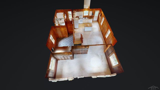 4344 Bay Road, Gladwin, MI 48624
