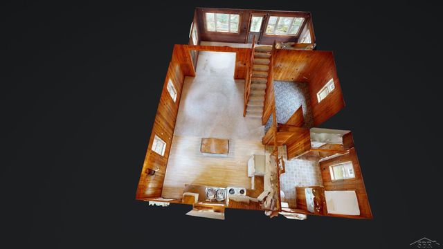 4344 Bay Road, Gladwin, MI 48624