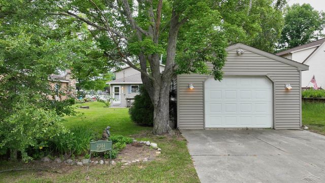 4344 Bay Road, Gladwin, MI 48624
