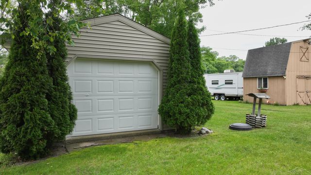 4344 Bay Road, Gladwin, MI 48624