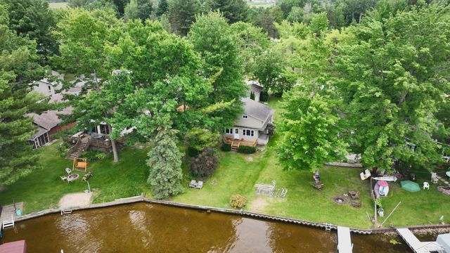 4344 Bay Road, Gladwin, MI 48624