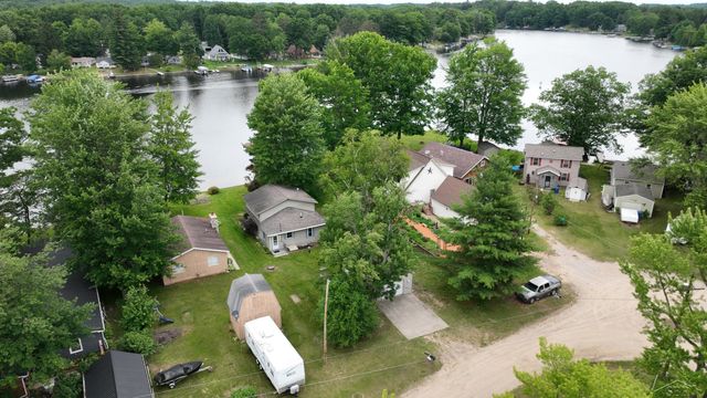 4344 Bay Road, Gladwin, MI 48624