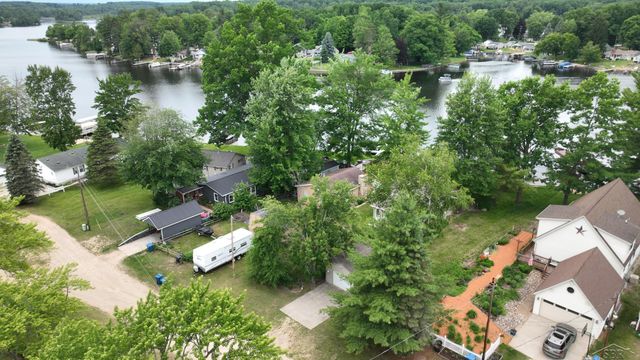 4344 Bay Road, Gladwin, MI 48624