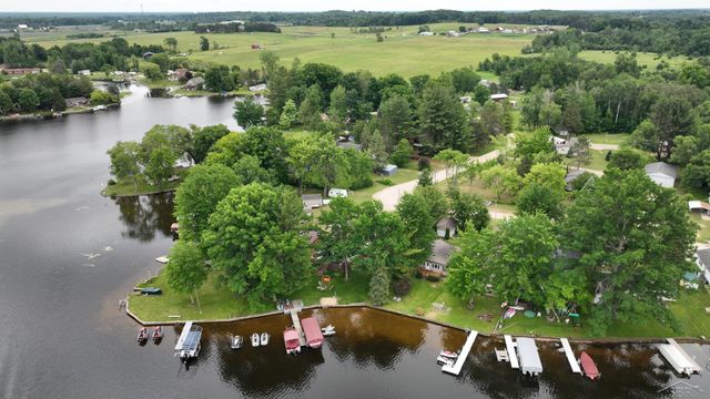 4344 Bay Road, Gladwin, MI 48624