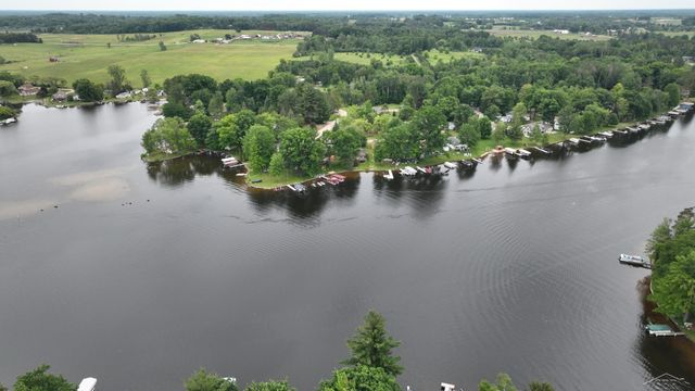 4344 Bay Road, Gladwin, MI 48624