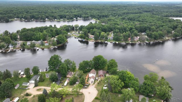 4344 Bay Road, Gladwin, MI 48624