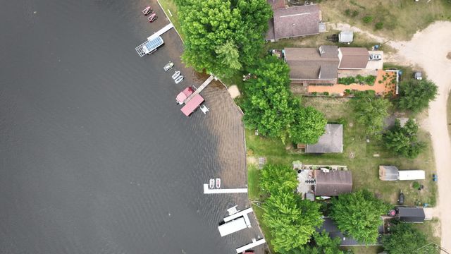 4344 Bay Road, Gladwin, MI 48624