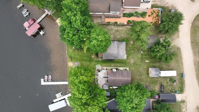 4344 Bay Road, Gladwin, MI 48624