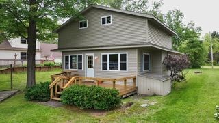 4344 Bay Road, Gladwin, MI 48624