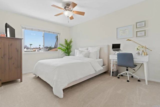 6735 Amherst Street 10, San Diego, CA 92115