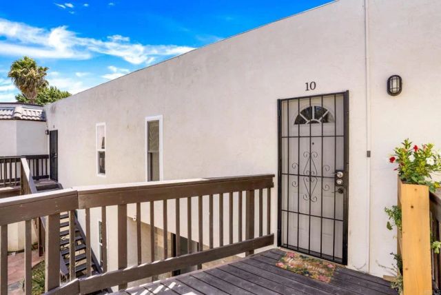 6735 Amherst Street 10, San Diego, CA 92115