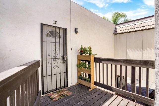 6735 Amherst Street 10, San Diego, CA 92115