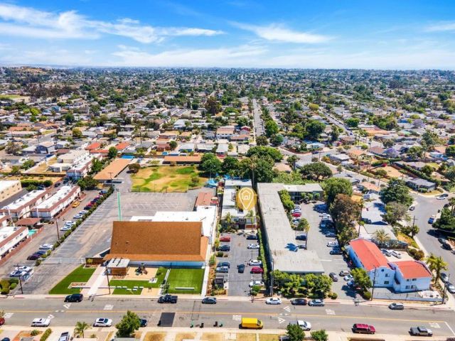 6735 Amherst Street 10, San Diego, CA 92115