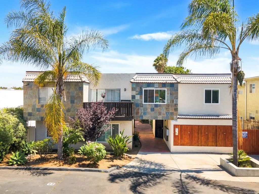6735 Amherst Street 10, San Diego, CA 92115