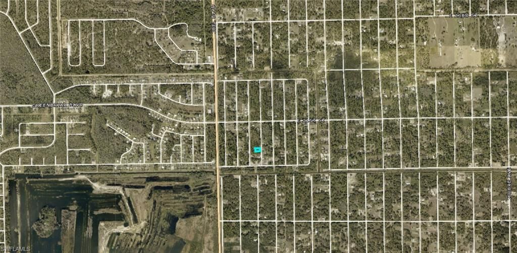 2009 Grayson AVE, ALVA, FL 33920 — photo 3