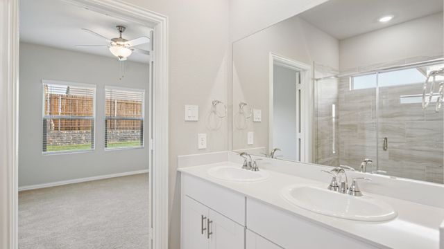 3525 Bridgeport Drive, Farmersville, TX 75442