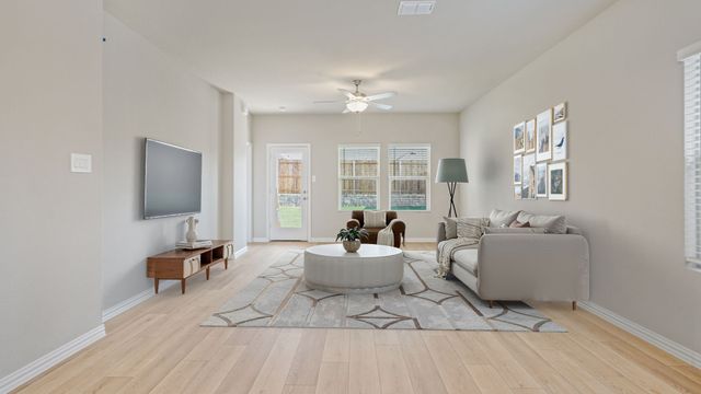 3525 Bridgeport Drive, Farmersville, TX 75442