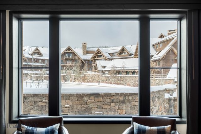 824 Settlement Trail 10 B,C,D, Big Sky, MT 59716