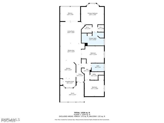 13730 Julias WAY 726, Fort Myers, FL 33919