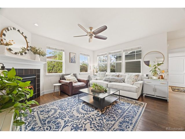 3564 Yosemite St, Denver, CO 80238