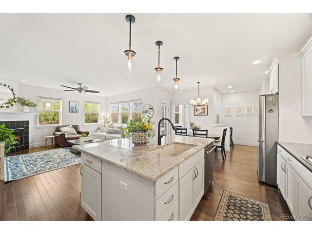 3564 Yosemite St, Denver, CO 80238