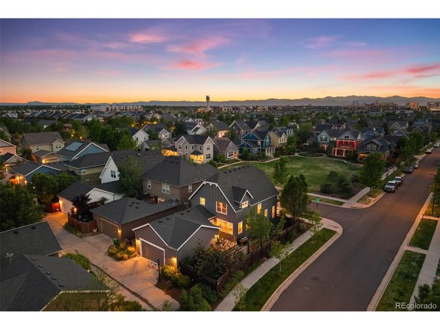 3564 Yosemite St, Denver, CO 80238