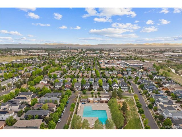3564 Yosemite St, Denver, CO 80238