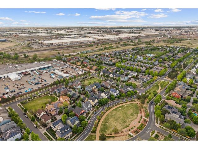 3564 Yosemite St, Denver, CO 80238