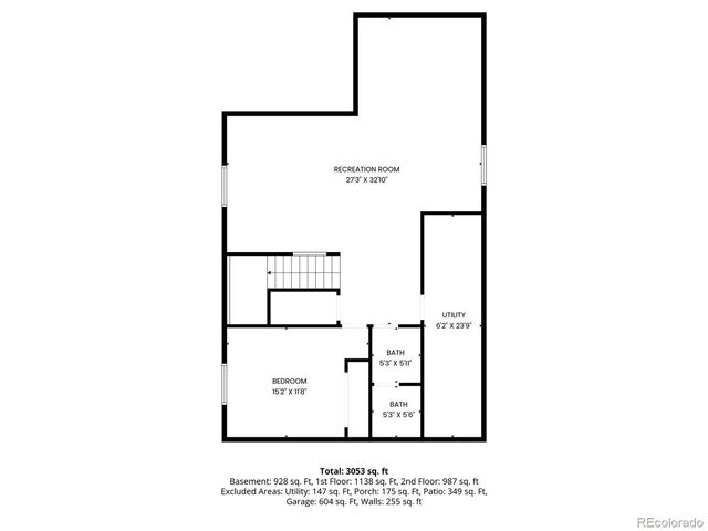 3564 Yosemite St, Denver, CO 80238