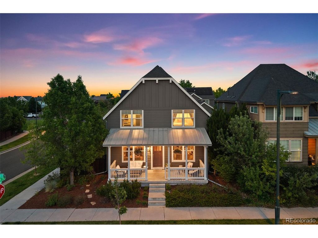 3564 Yosemite St, Denver, CO 80238