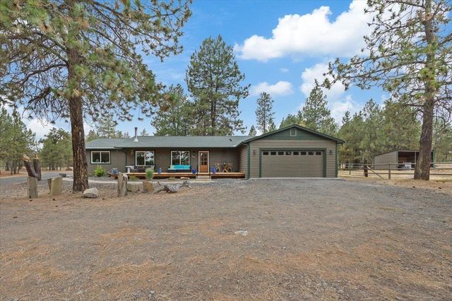 25106 W Carman Ln, Cheney, WA 99004
