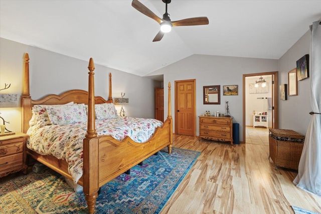 25106 W Carman Ln, Cheney, WA 99004