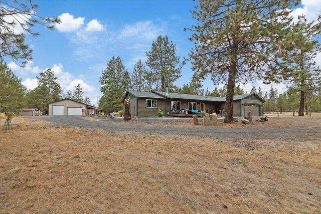 25106 W Carman Ln, Cheney, WA 99004