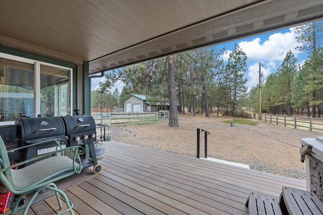 25106 W Carman Ln, Cheney, WA 99004
