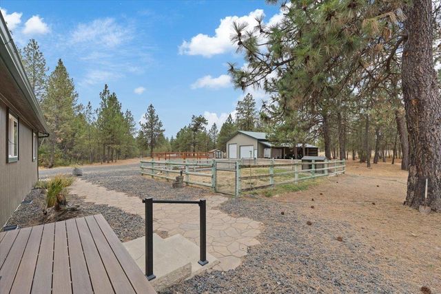 25106 W Carman Ln, Cheney, WA 99004
