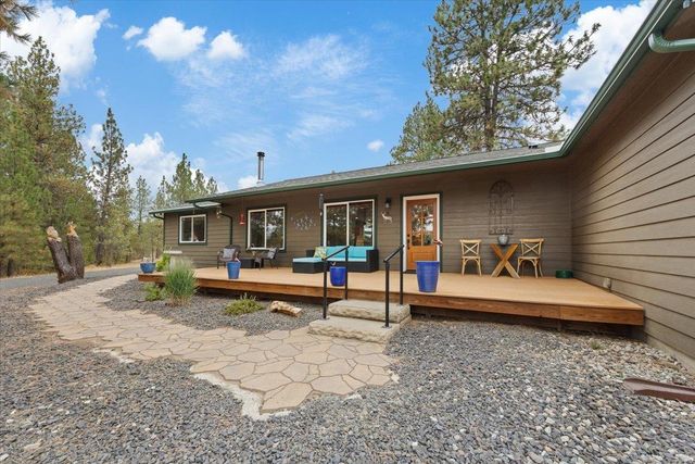 25106 W Carman Ln, Cheney, WA 99004