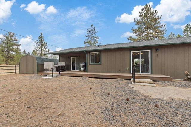 25106 W Carman Ln, Cheney, WA 99004