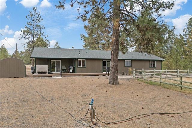 25106 W Carman Ln, Cheney, WA 99004