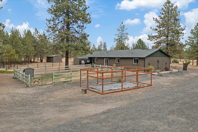 25106 W Carman Ln, Cheney, WA 99004