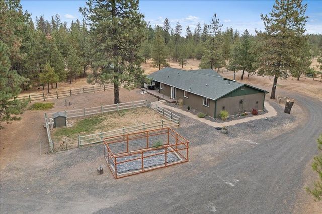 25106 W Carman Ln, Cheney, WA 99004