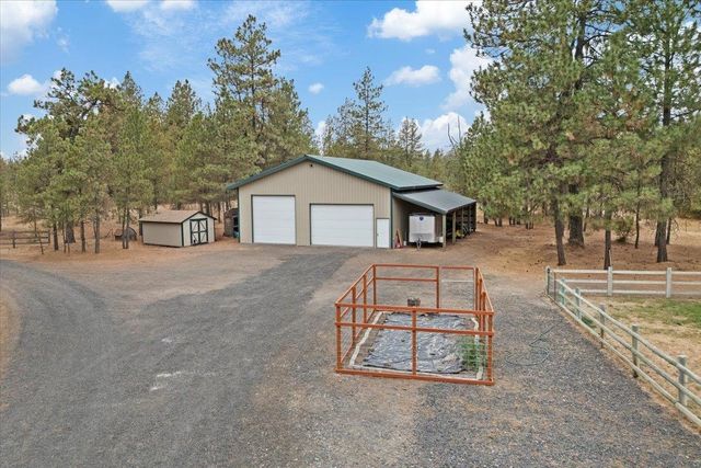 25106 W Carman Ln, Cheney, WA 99004