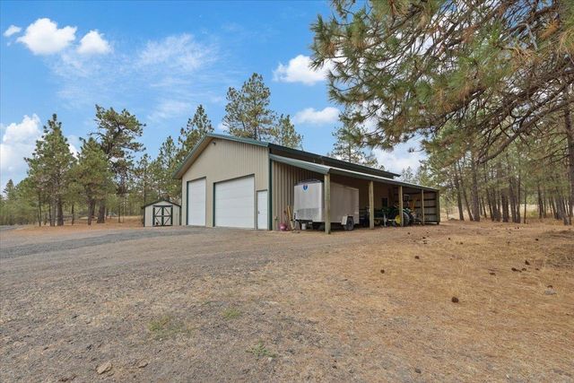 25106 W Carman Ln, Cheney, WA 99004
