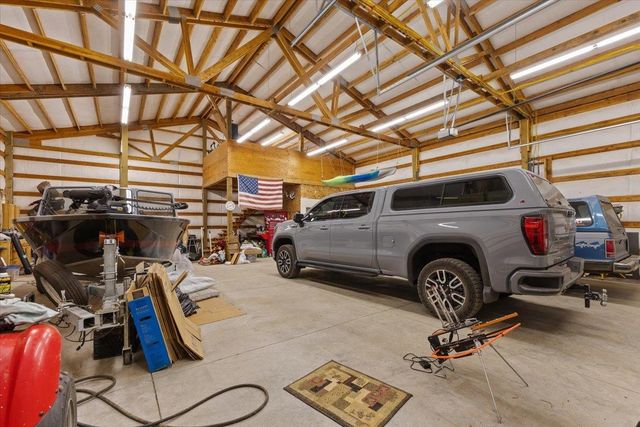 25106 W Carman Ln, Cheney, WA 99004