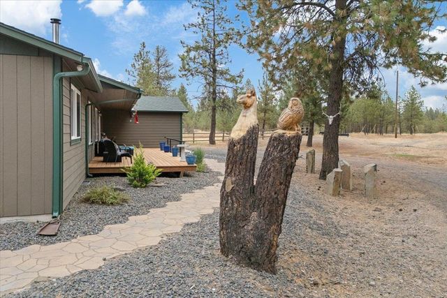 25106 W Carman Ln, Cheney, WA 99004