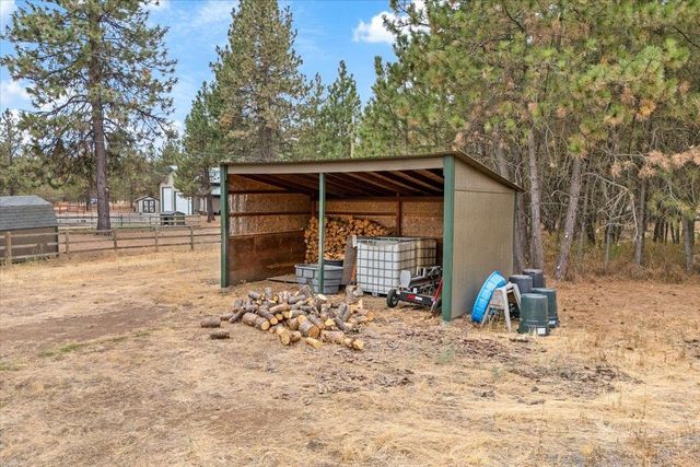 25106 W Carman Ln, Cheney, WA 99004