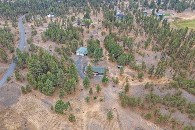 25106 W Carman Ln, Cheney, WA 99004