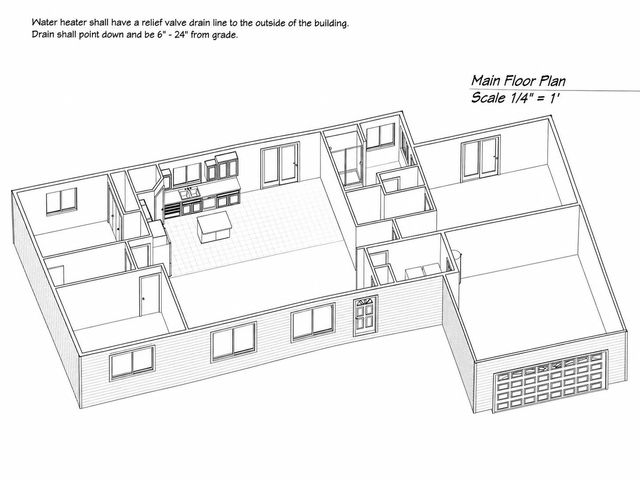25106 W Carman Ln, Cheney, WA 99004