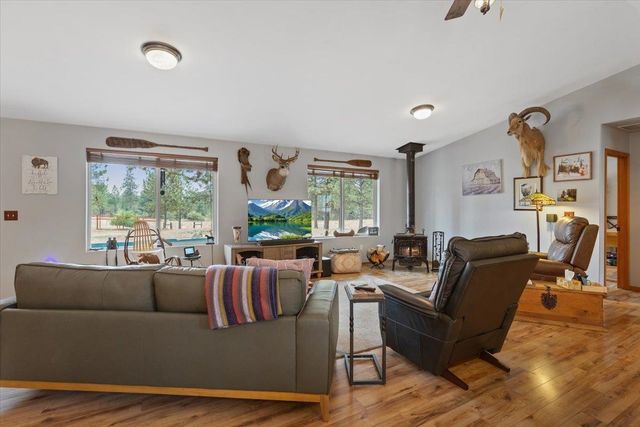 25106 W Carman Ln, Cheney, WA 99004