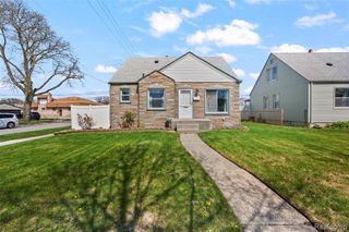 13750 Kingston Street, Oak Park, MI 48237