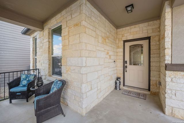 425 LANDMARK FLS, Cibolo, TX 78108